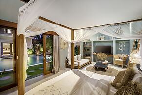 Villa Nabi by Alfred in Bali