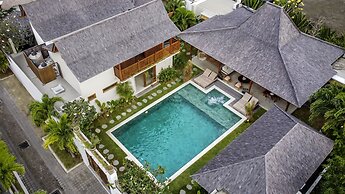 Villa Nabi by Alfred in Bali