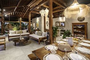 Villa Nabi by Alfred in Bali