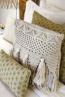 Villa Nabi by Alfred in Bali