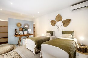 Villa Nabi by Alfred in Bali