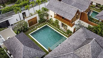 Villa Nabi by Alfred in Bali
