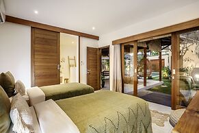 Villa Nabi by Alfred in Bali