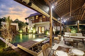Villa Nabi by Alfred in Bali