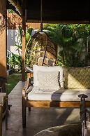 Villa Nabi by Alfred in Bali