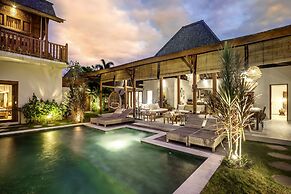 Villa Nabi by Alfred in Bali