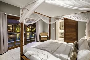 Villa Nabi by Alfred in Bali
