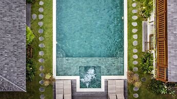 Villa Nabi by Alfred in Bali