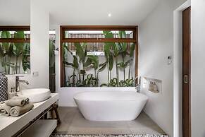 Villa Nabi by Alfred in Bali