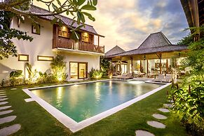 Villa Nabi by Alfred in Bali