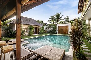 Villa Nabi by Alfred in Bali