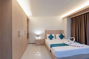 SUBANAN Residence Hatyai