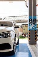 SUBANAN Residence Hatyai