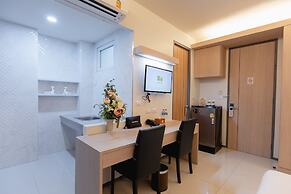 SUBANAN Residence Hatyai