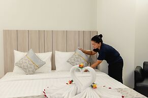 SUBANAN Residence Hatyai