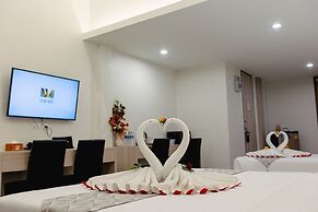 SUBANAN Residence Hatyai