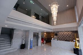 SUBANAN Residence Hatyai