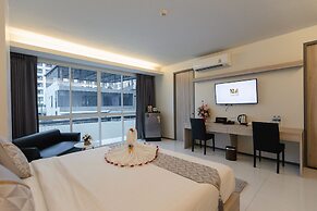 SUBANAN Residence Hatyai