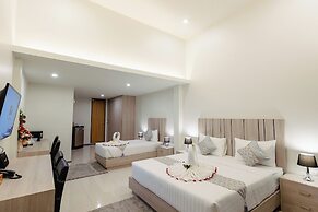 SUBANAN Residence Hatyai