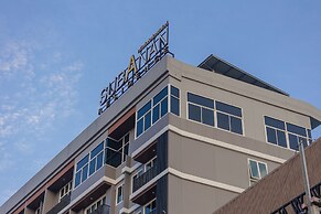 SUBANAN Residence Hatyai