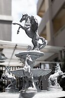 SUBANAN Residence Hatyai