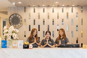 SUBANAN Residence Hatyai