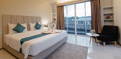 SUBANAN Residence Hatyai