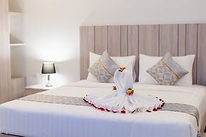 SUBANAN Residence Hatyai