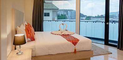 SUBANAN Residence Hatyai