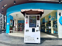 SUBANAN Residence Hatyai