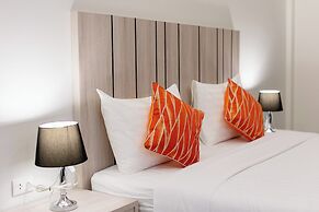 SUBANAN Residence Hatyai