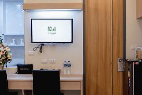 SUBANAN Residence Hatyai