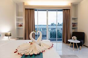 SUBANAN Residence Hatyai