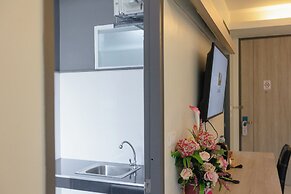 SUBANAN Residence Hatyai