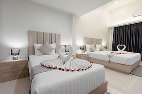 SUBANAN Residence Hatyai