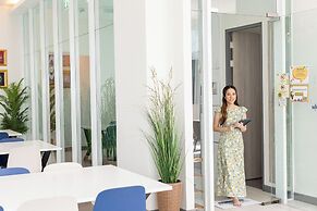 SUBANAN Residence Hatyai