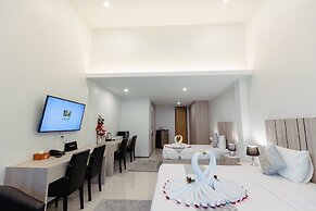 SUBANAN Residence Hatyai