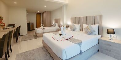 SUBANAN Residence Hatyai