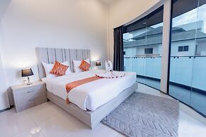 SUBANAN Residence Hatyai