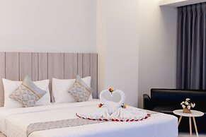 SUBANAN Residence Hatyai