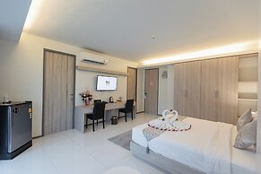 SUBANAN Residence Hatyai