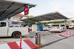 SUBANAN Residence Hatyai