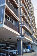 SUBANAN Residence Hatyai