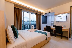 SUBANAN Residence Hatyai