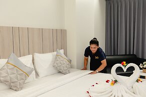 SUBANAN Residence Hatyai