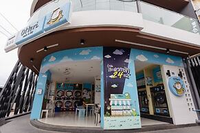 SUBANAN Residence Hatyai