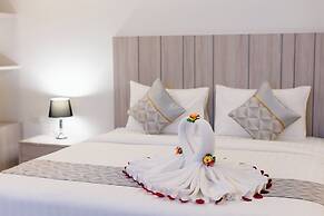 SUBANAN Residence Hatyai