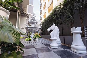 SUBANAN Residence Hatyai