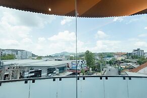 SUBANAN Residence Hatyai