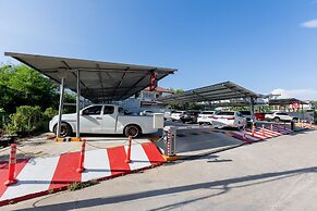 SUBANAN Residence Hatyai